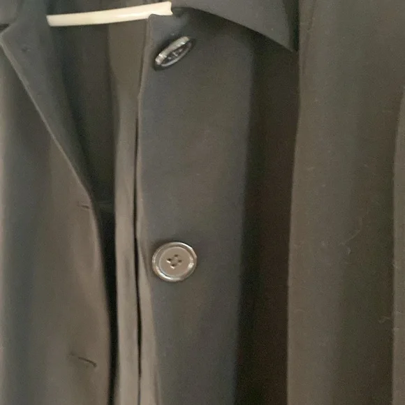 Insight Button Up Coat - Picture 4 of 12